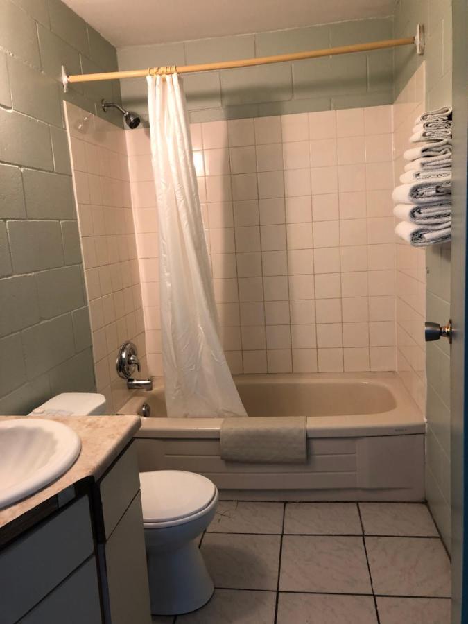Cochrane Chimo Motel المظهر الخارجي الصورة