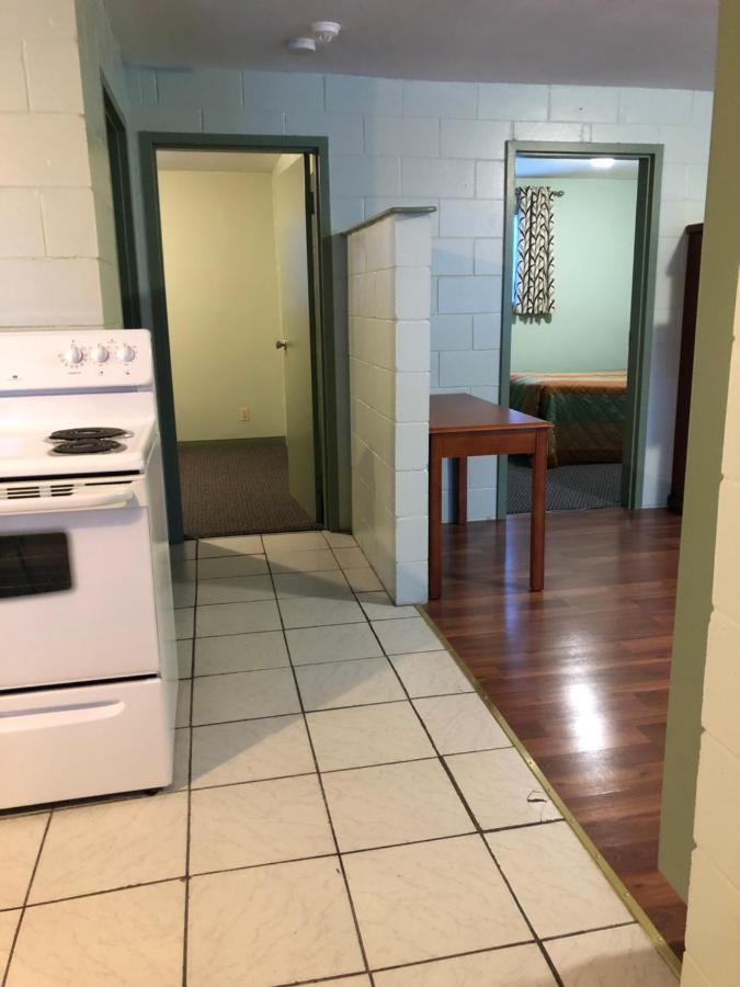 Cochrane Chimo Motel المظهر الخارجي الصورة