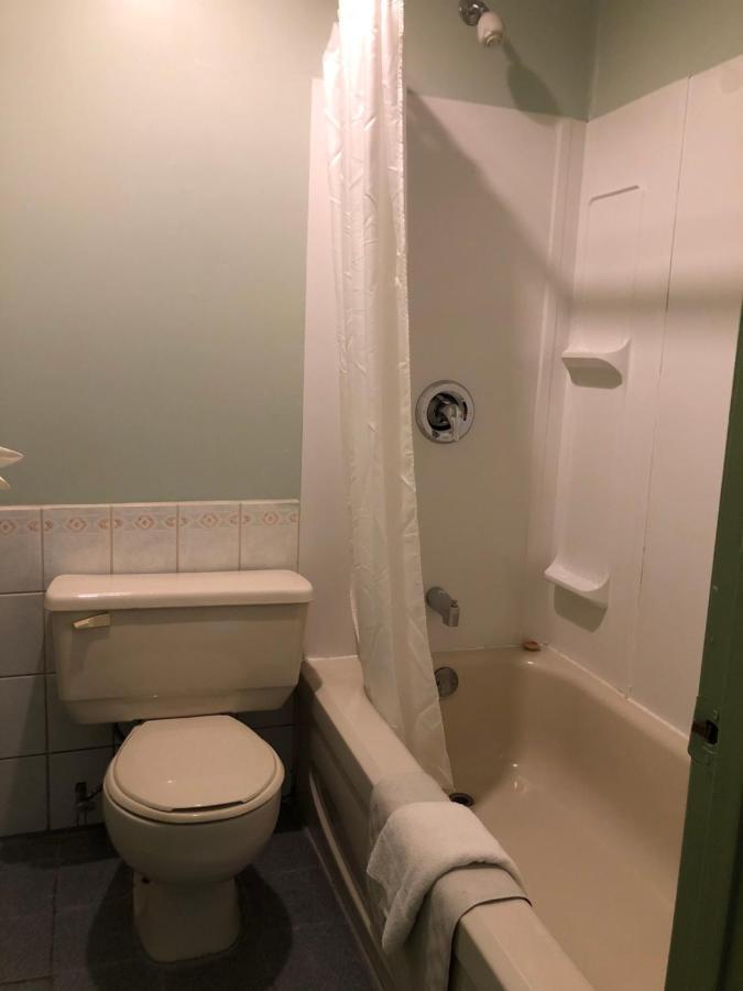 Cochrane Chimo Motel المظهر الخارجي الصورة