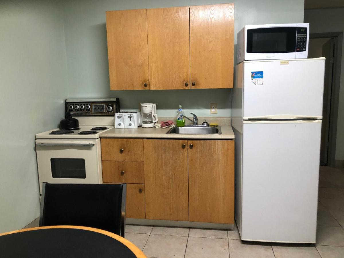 Cochrane Chimo Motel المظهر الخارجي الصورة